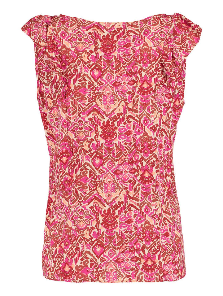 Damen SS V TP Vi44cky