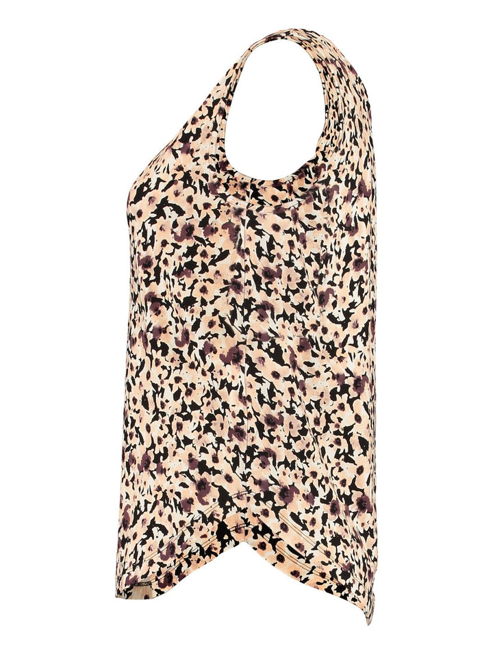 Hailys Damen T-Shirt Viskose
