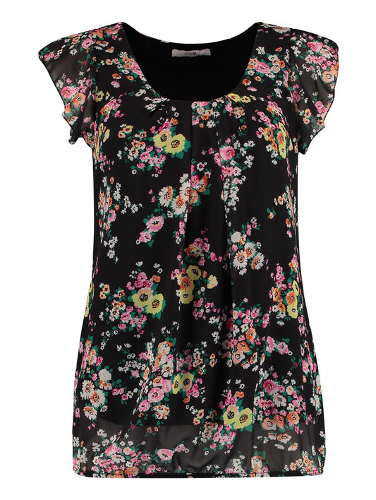Damen Modell: SL P TP Nellie