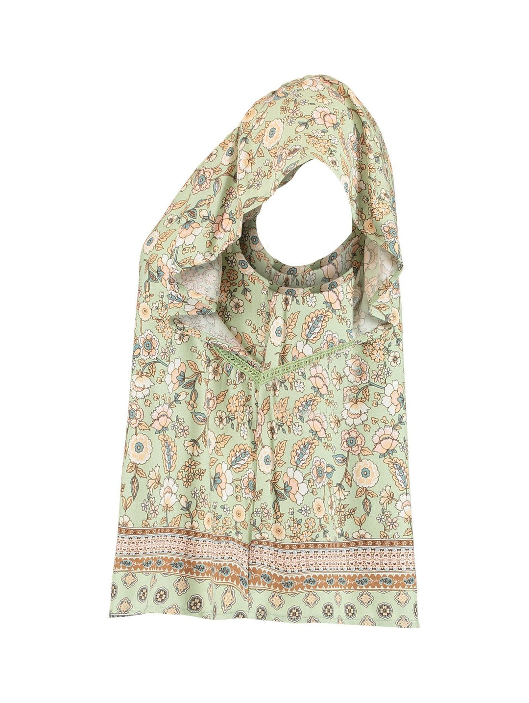 Damen SS V TP Pa44uline