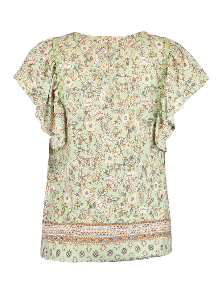 Damen SS V TP Pa44uline