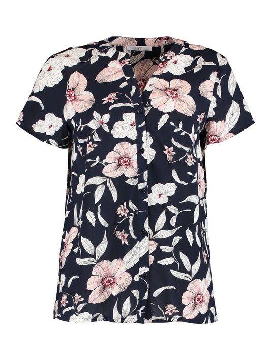 Damen SS V BL Ja44ne