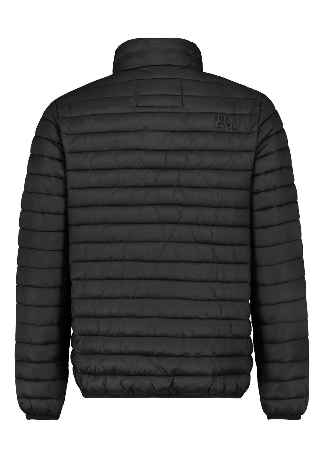 Herren HAKA Steppjacke, leicht wattiert, S
