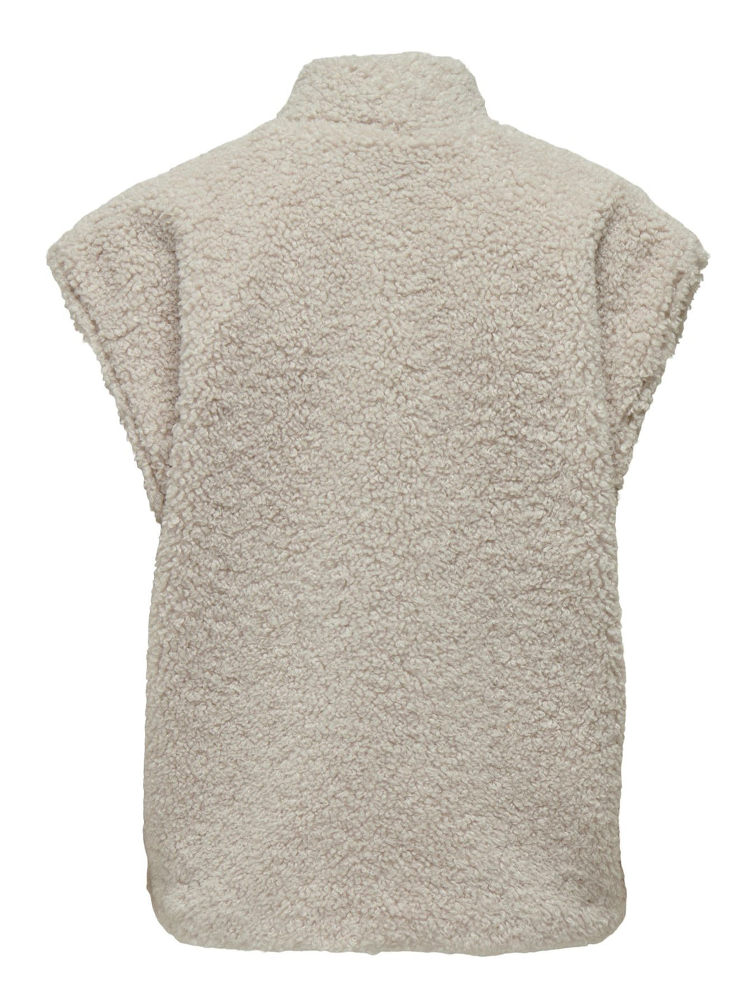 Damen ONLNAYA TEDDY WAISTCOAT CS OTW