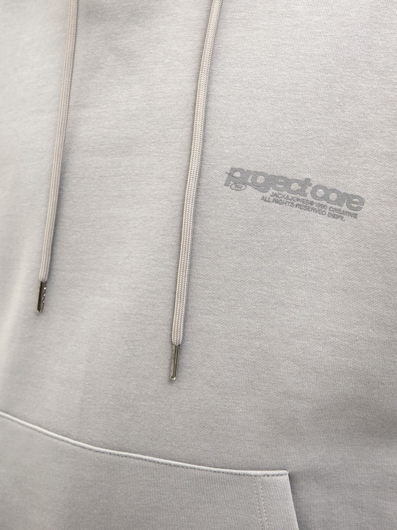 Herren JCOUNION PRINT SWEAT HOOD NOOS