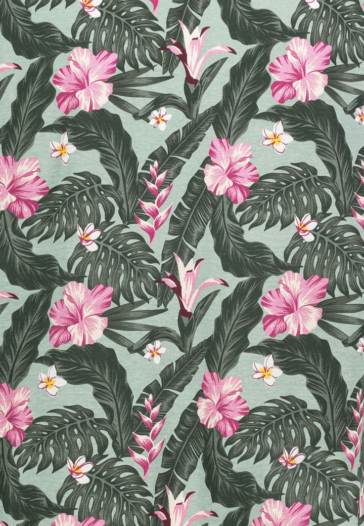 Herren HAKA T-Shirt,regular fit,Rundhals m