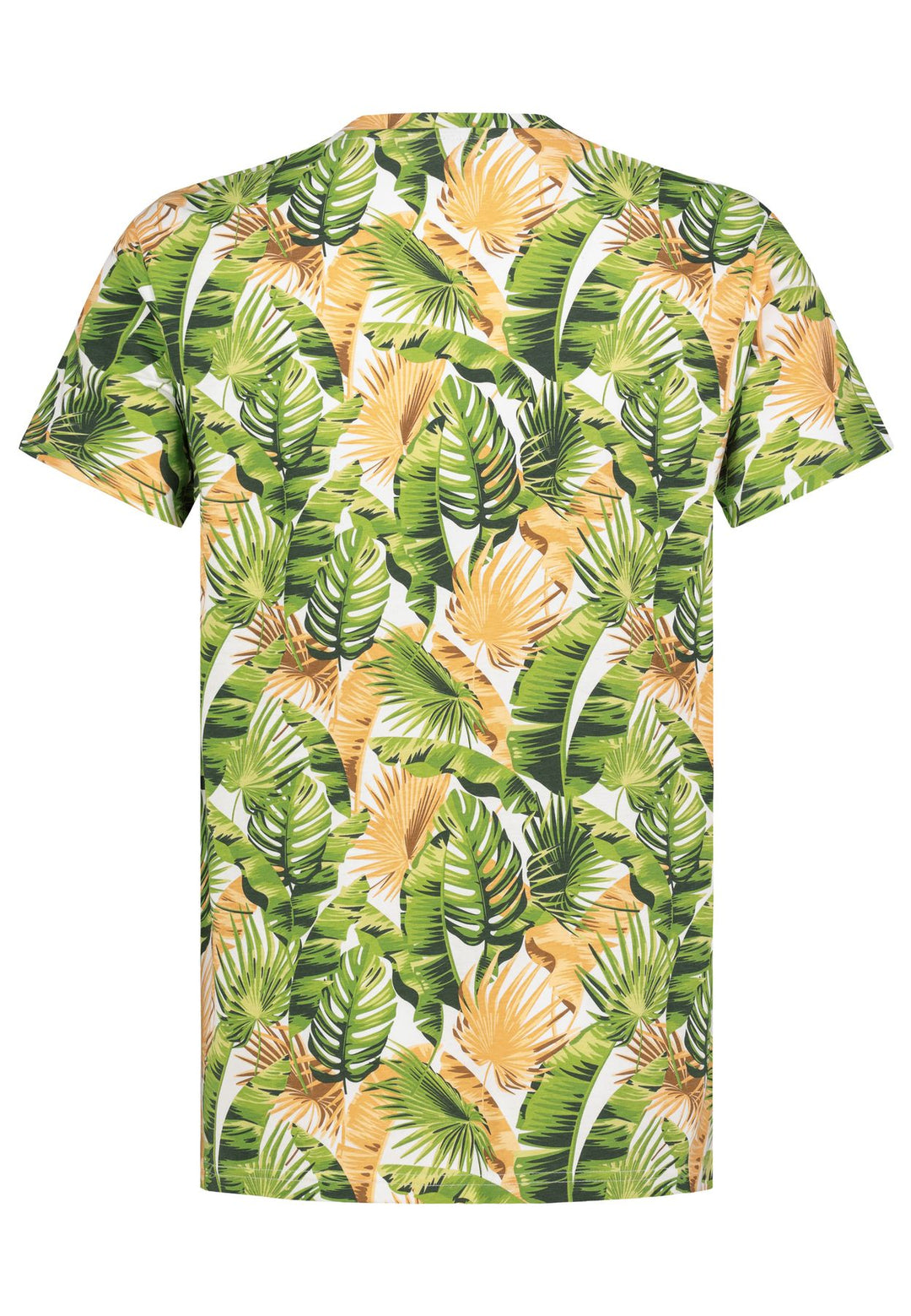 Herren HAKA T-Shirt,regular fit,Rundhals m