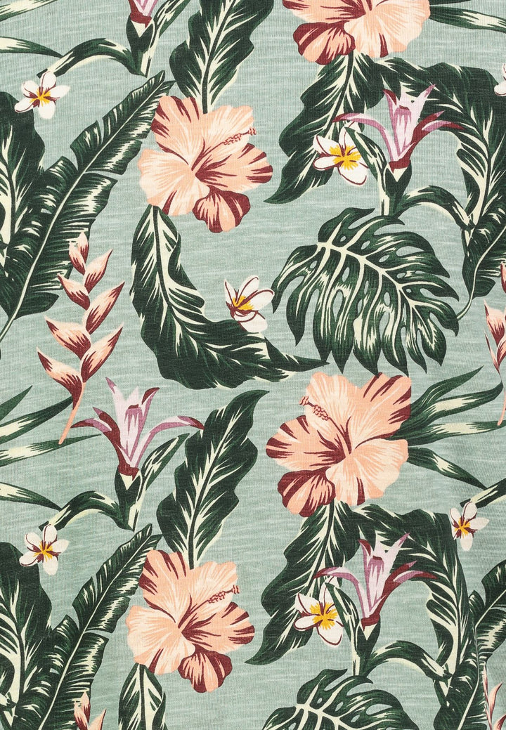 Herren HAKA T-Shirt,regular fit, kurzarm,