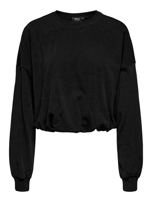 Damen ONLFIE L/S BALLOON UB SWT