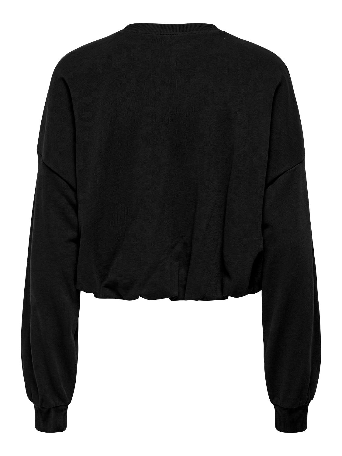 Damen ONLFIE L/S BALLOON UB SWT