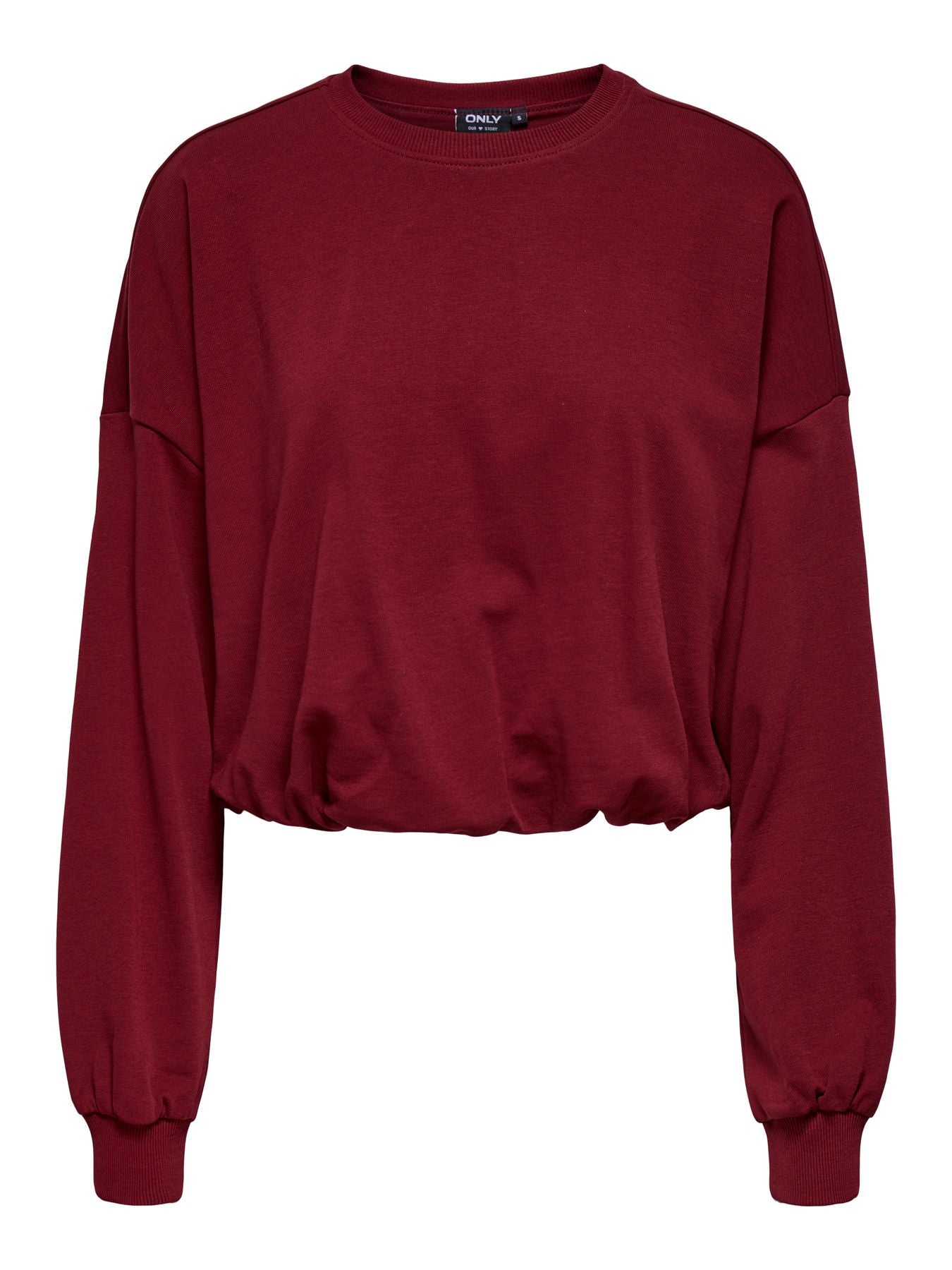Damen ONLFIE L/S BALLOON UB SWT