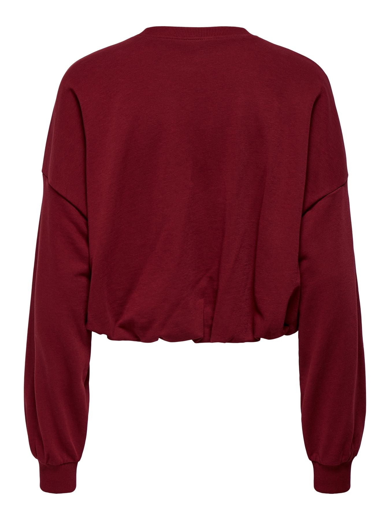 Damen ONLFIE L/S BALLOON UB SWT