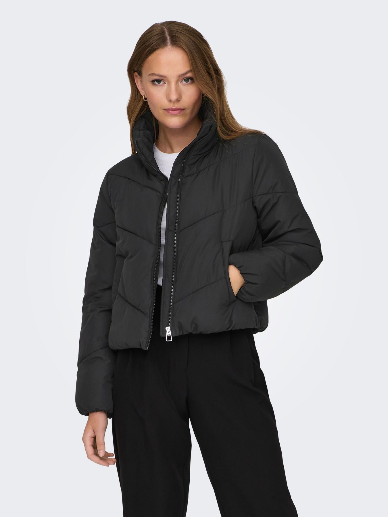 Damen ONLMAGGI LIFE SOLID PUFFER CC OTW