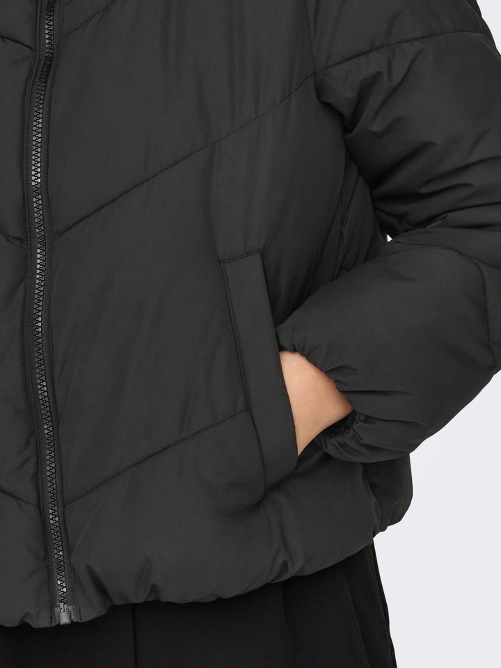ONLY Maggi Steppjacke Damen
