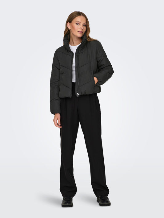 Damen ONLMAGGI LIFE SOLID PUFFER CC OTW