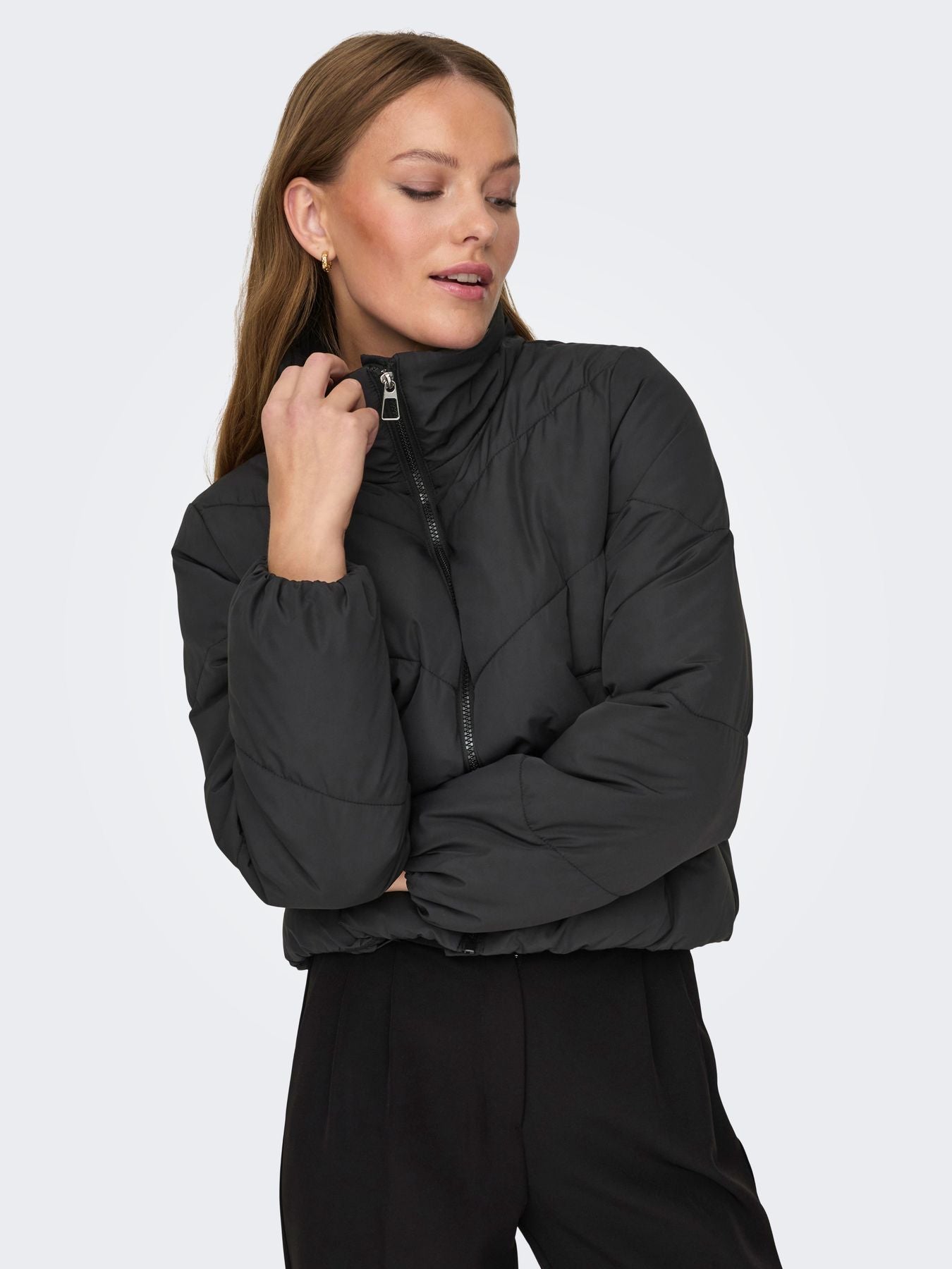 Damen ONLMAGGI LIFE SOLID PUFFER CC OTW