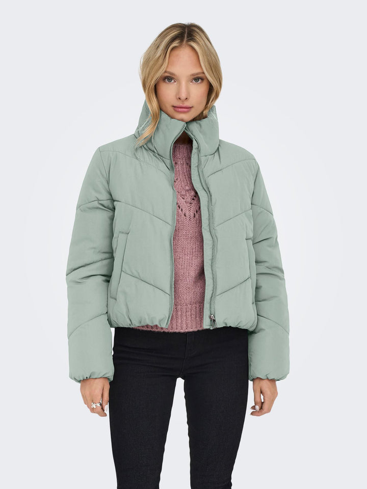 Damen ONLMAGGI LIFE SOLID PUFFER CC OTW