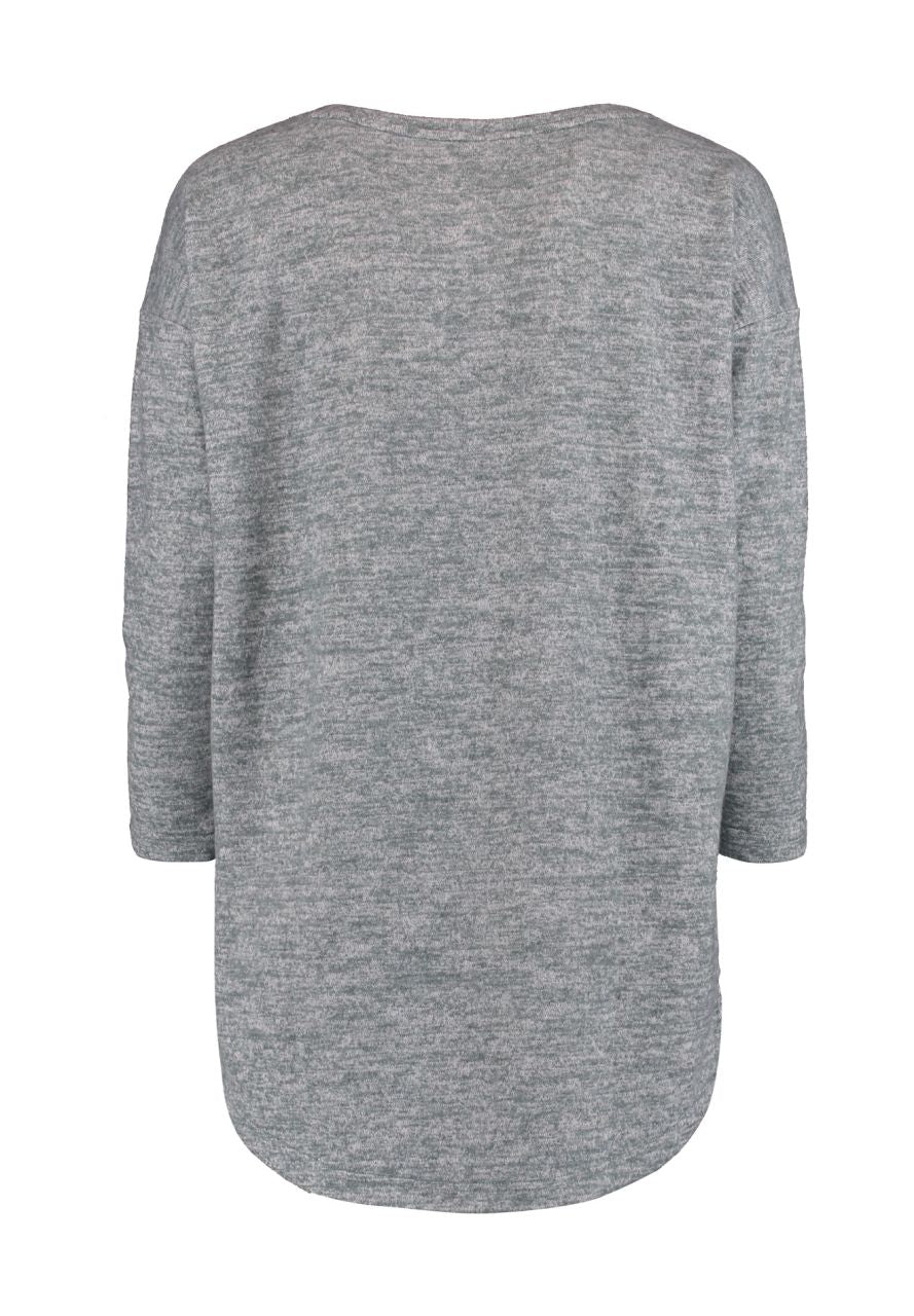 Damen 3/4 P TP Mi44a