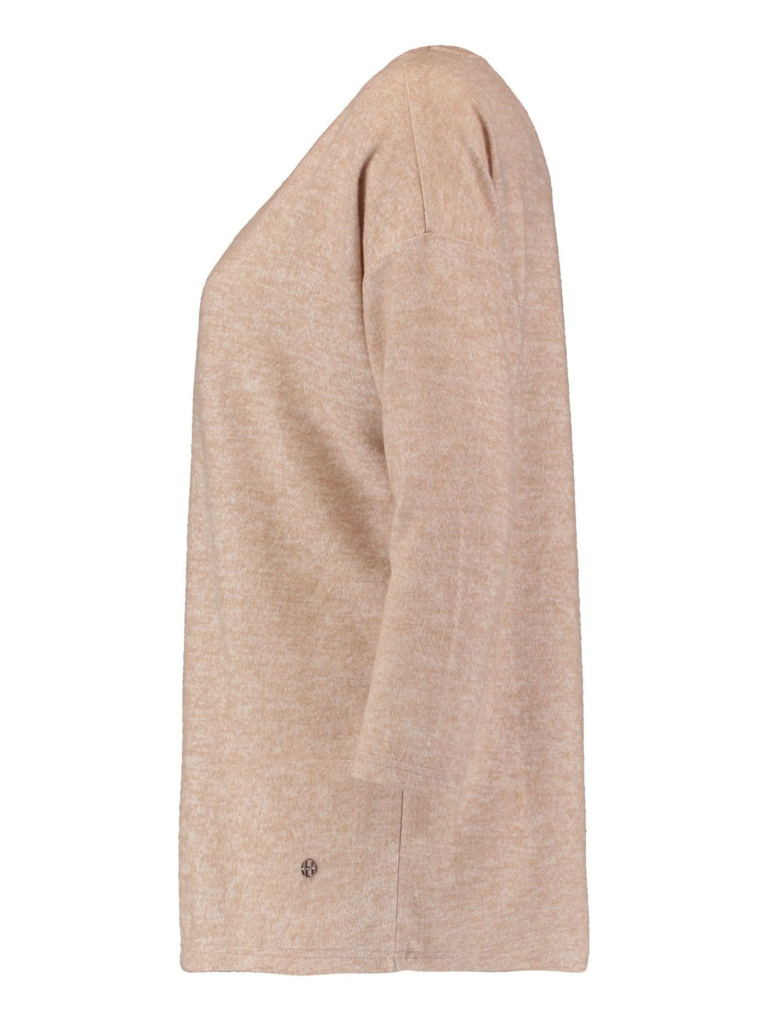 Damen 3/4 P TP Mi44a