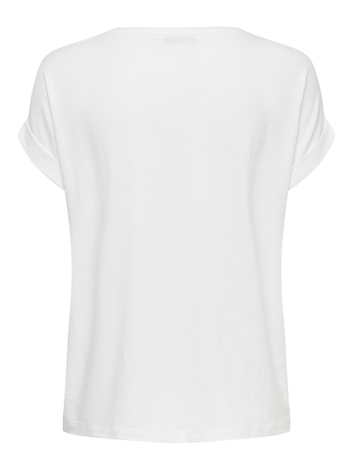 Damen ONLMOSTER O-NECK TOP