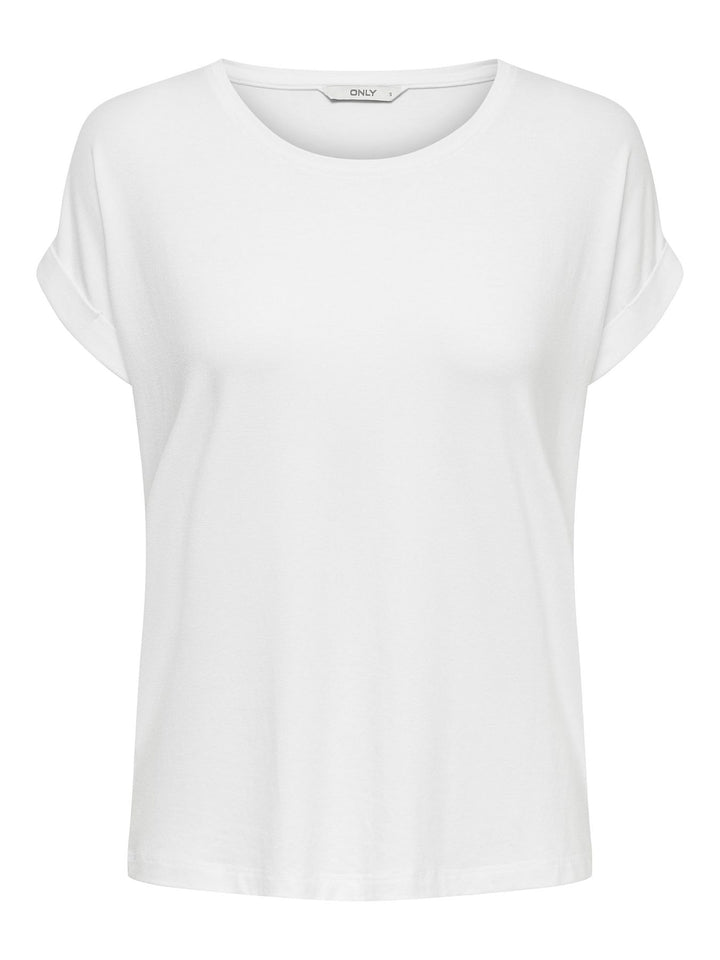 Damen ONLMOSTER O-NECK TOP
