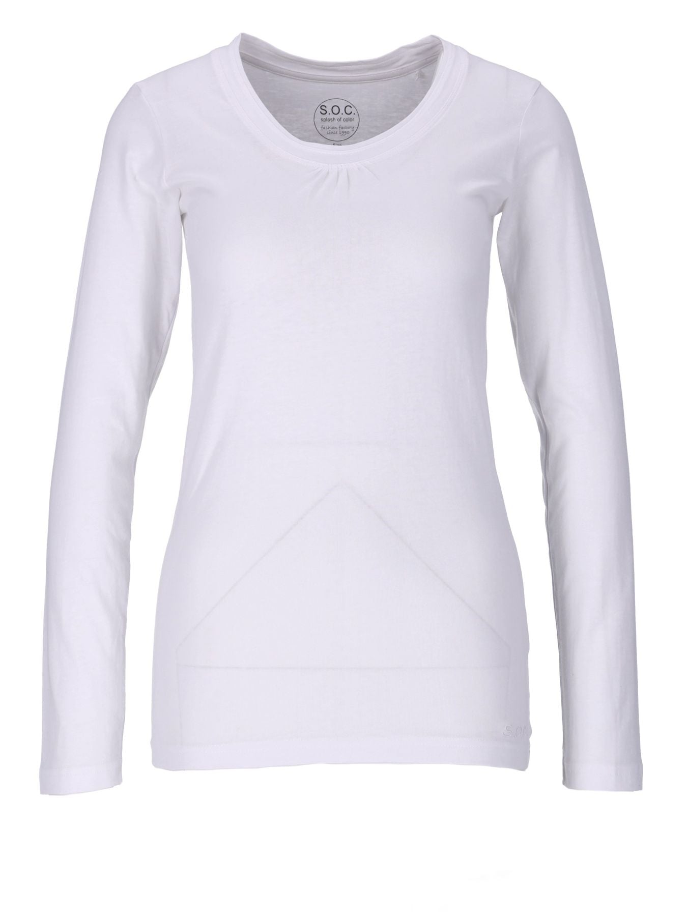 Baumwollshirt