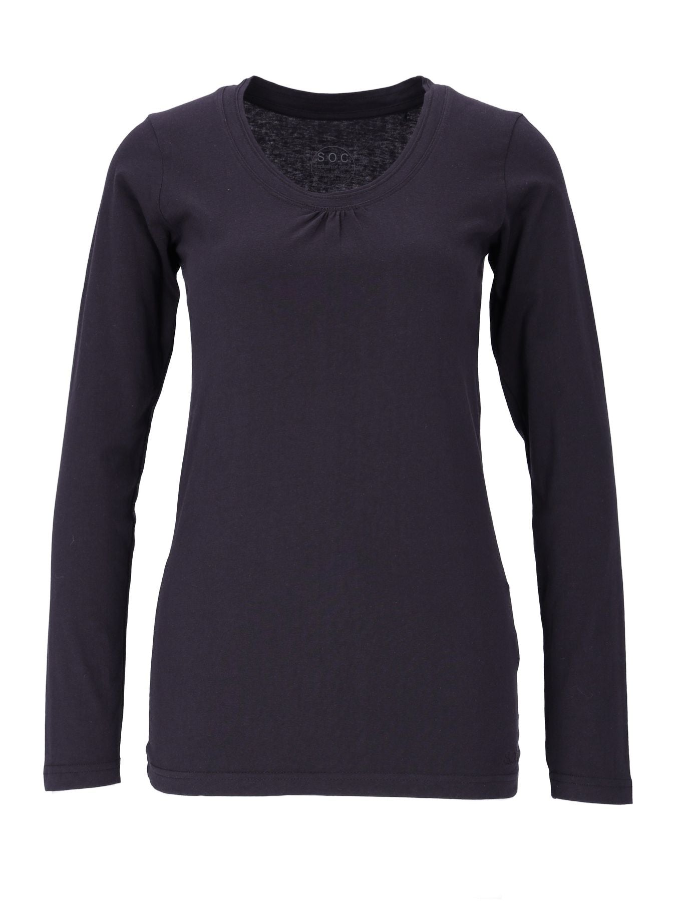 Baumwollshirt