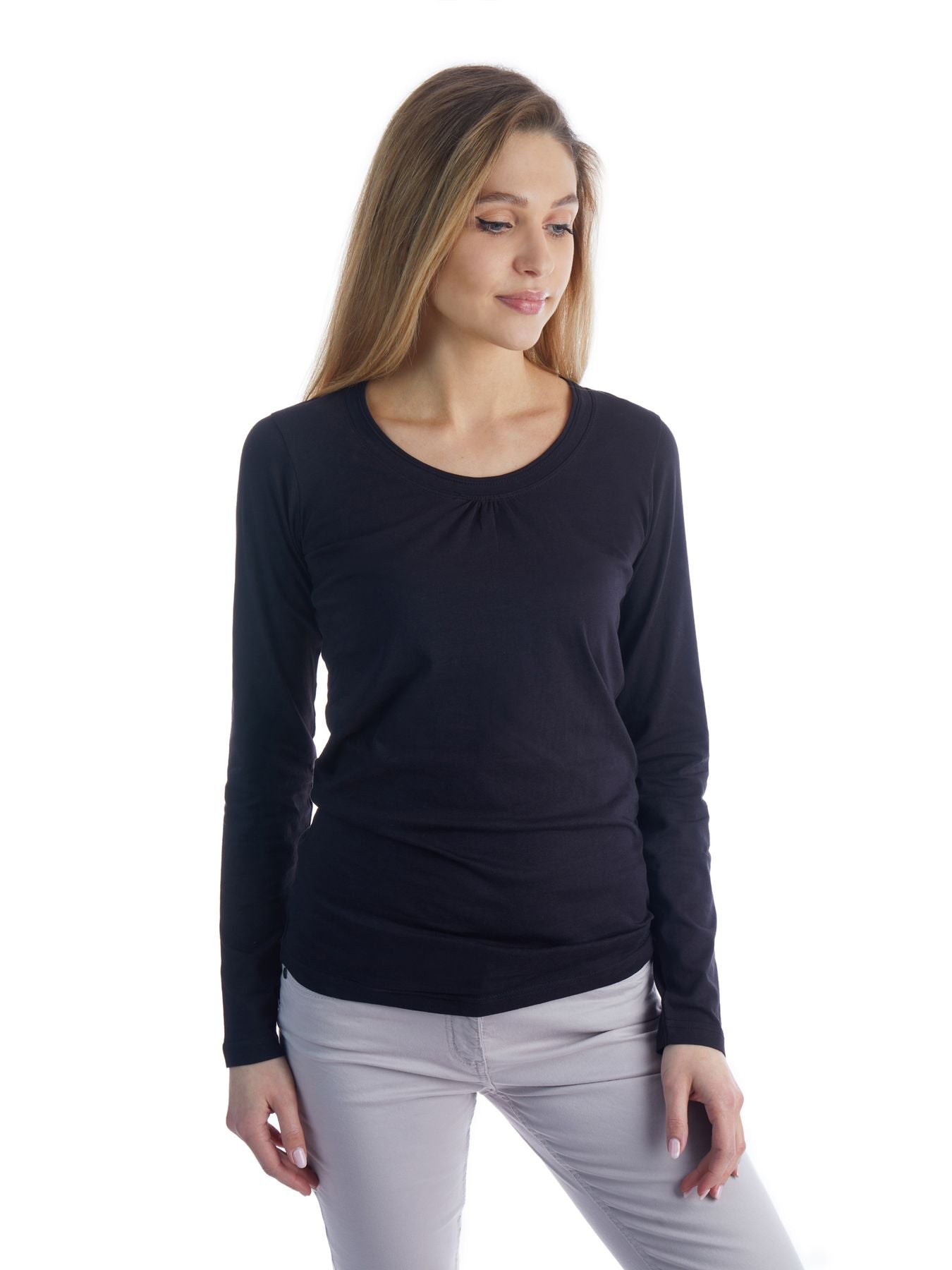 Baumwollshirt