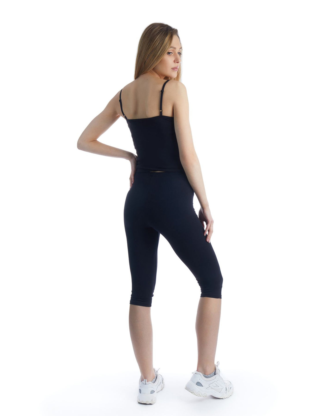 Capri Leggings