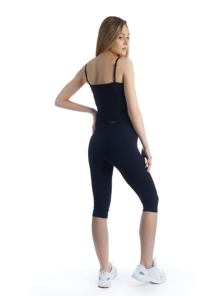 Capri Leggings
