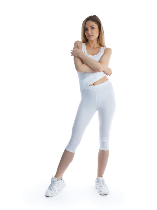 Capri Leggings