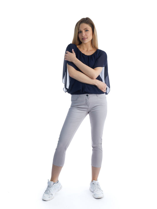 7/8 Hose Gabardine