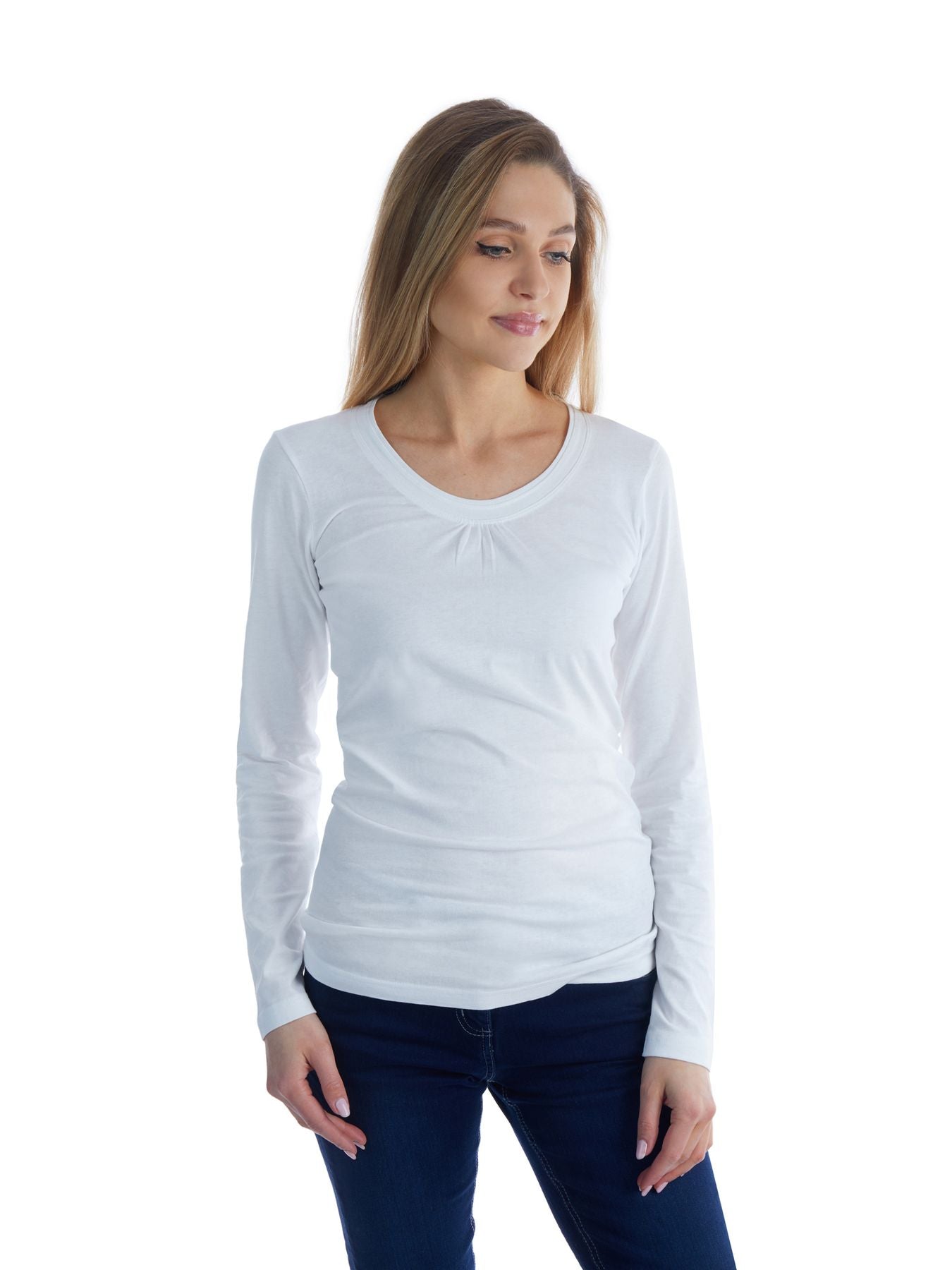 Baumwollshirt