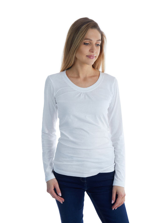 Baumwollshirt