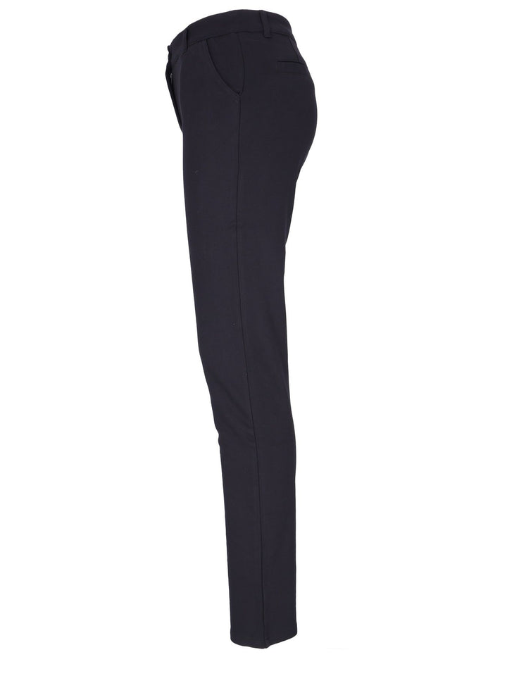 DAMEN JERSEY HOSE