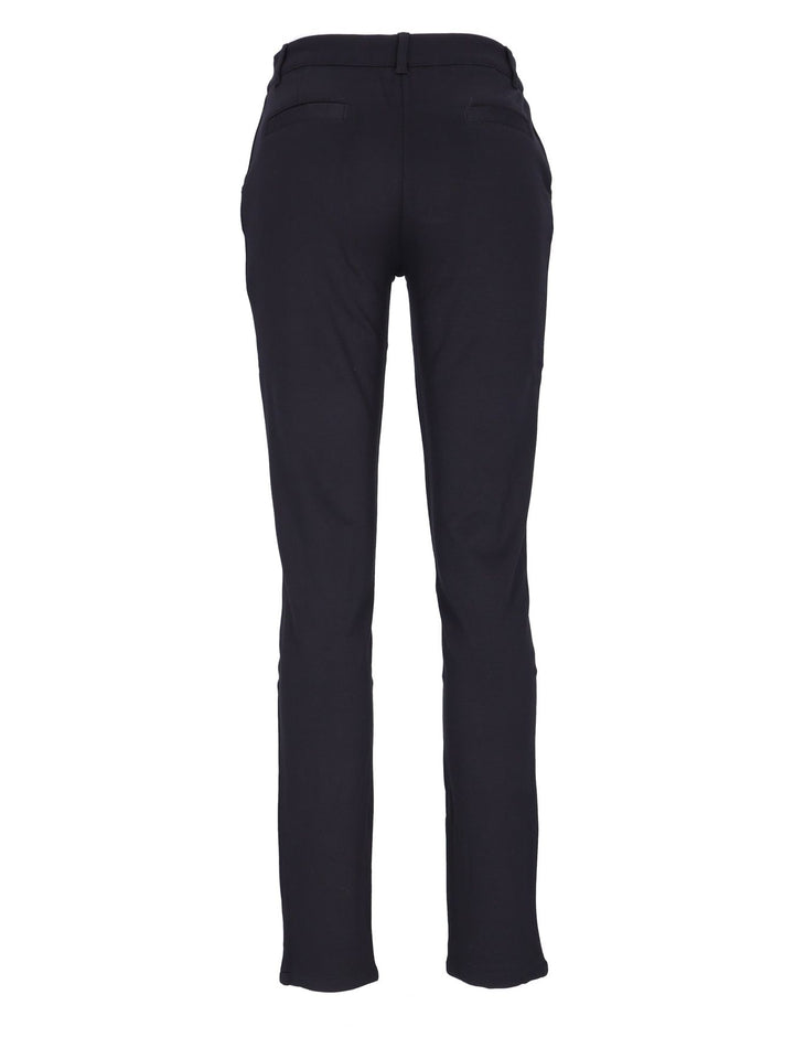 DAMEN JERSEY HOSE