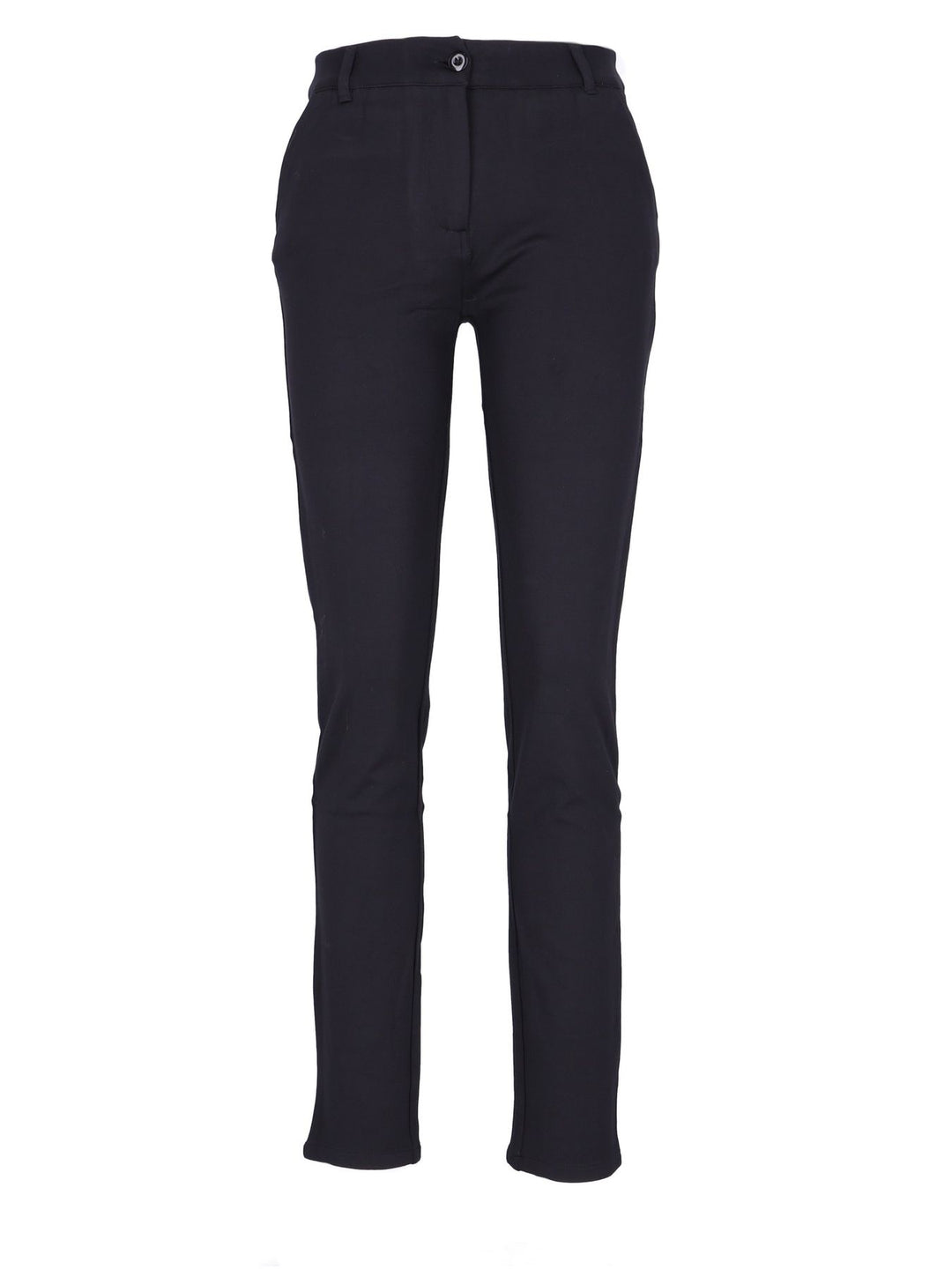 DAMEN JERSEY HOSE