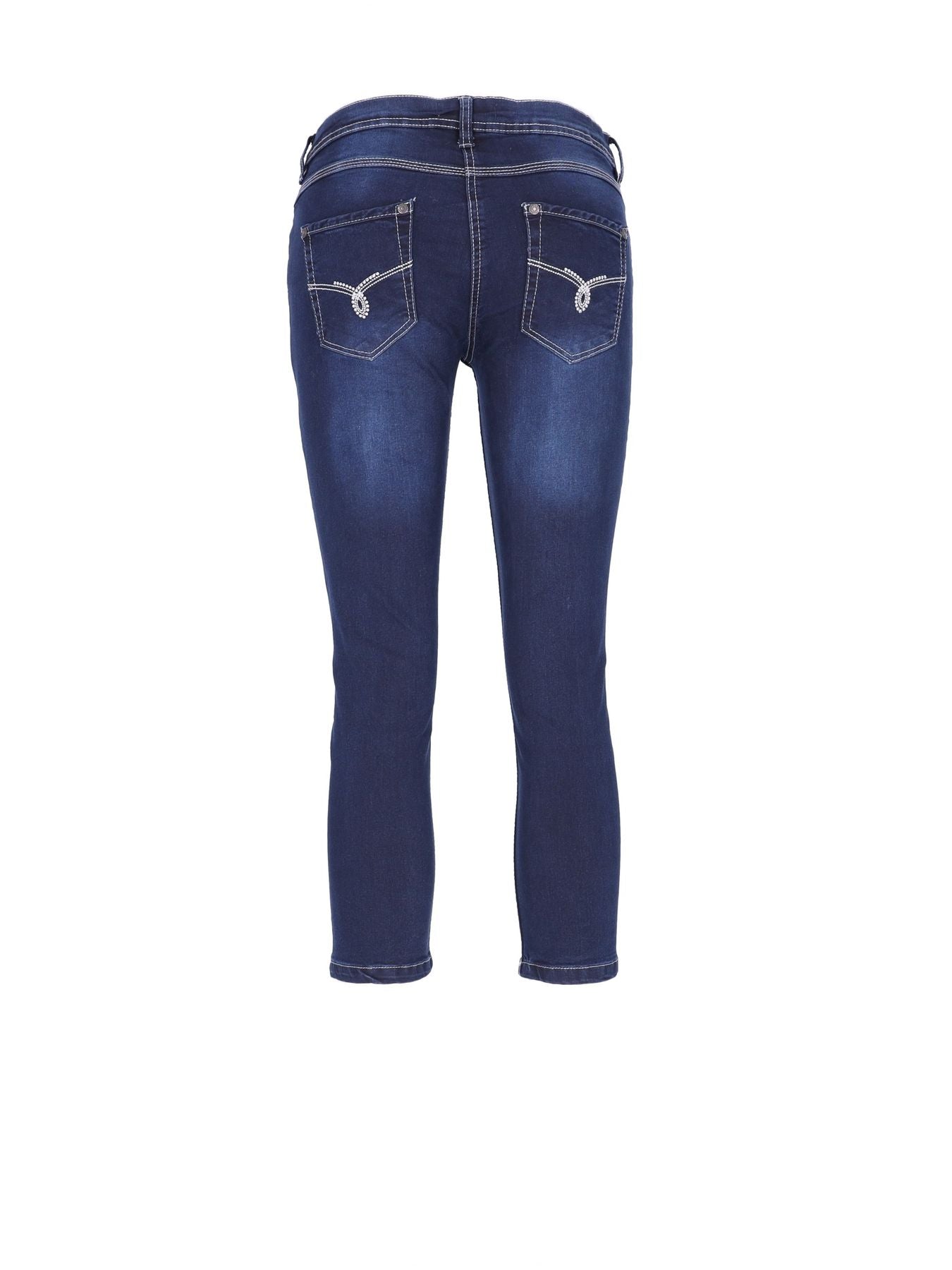 7/8 Jeans