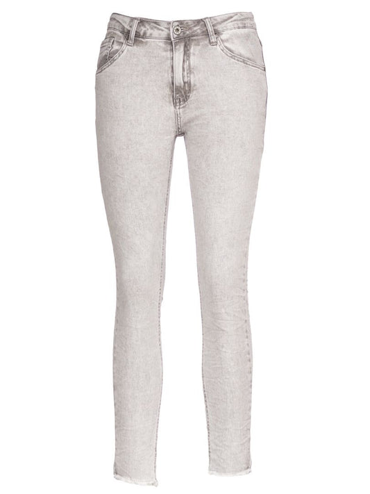 Jeans croped