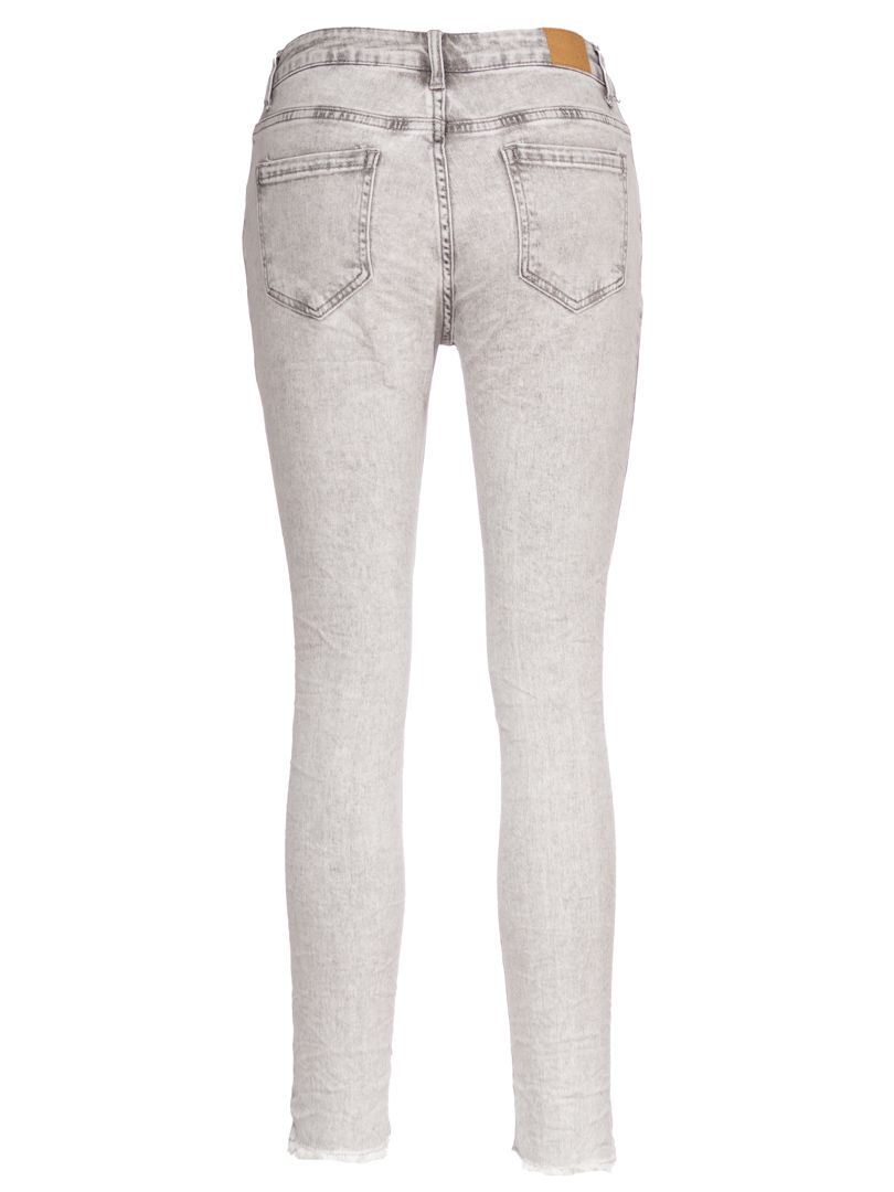 Jeans croped