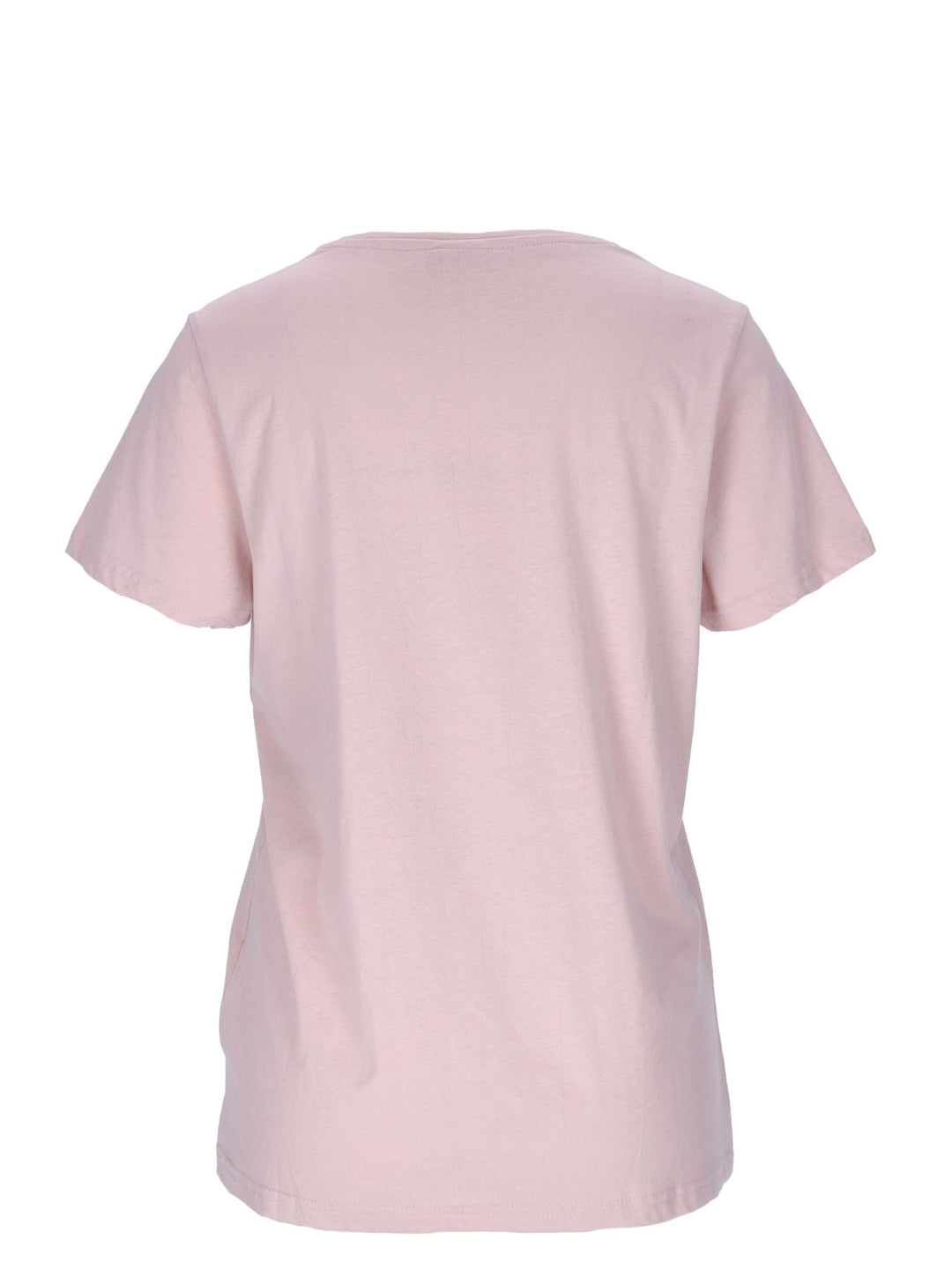 Damen T-Shirt mit sommerlichem Frontprint