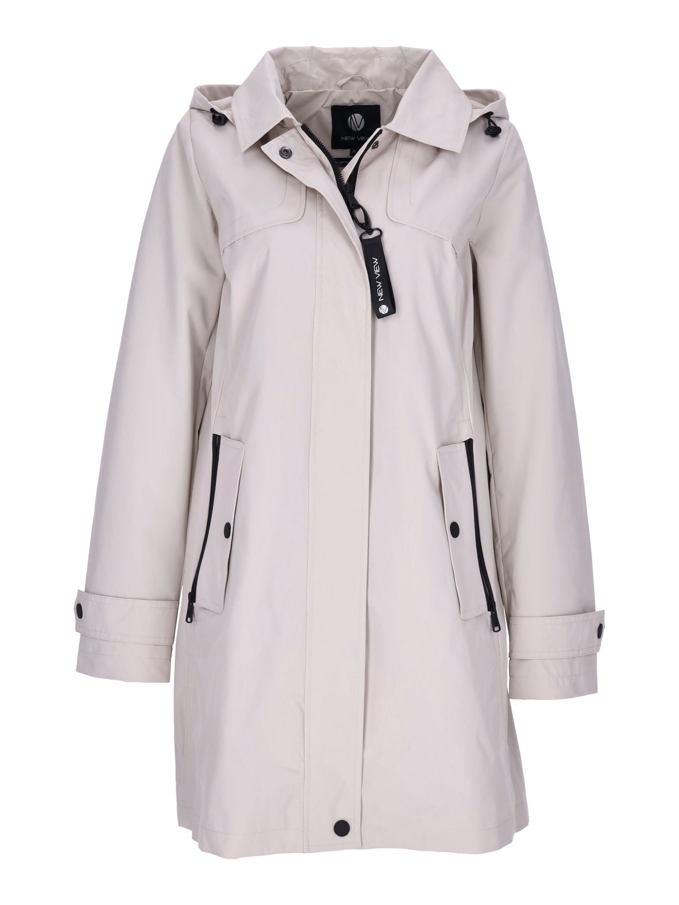 Jacke Damen