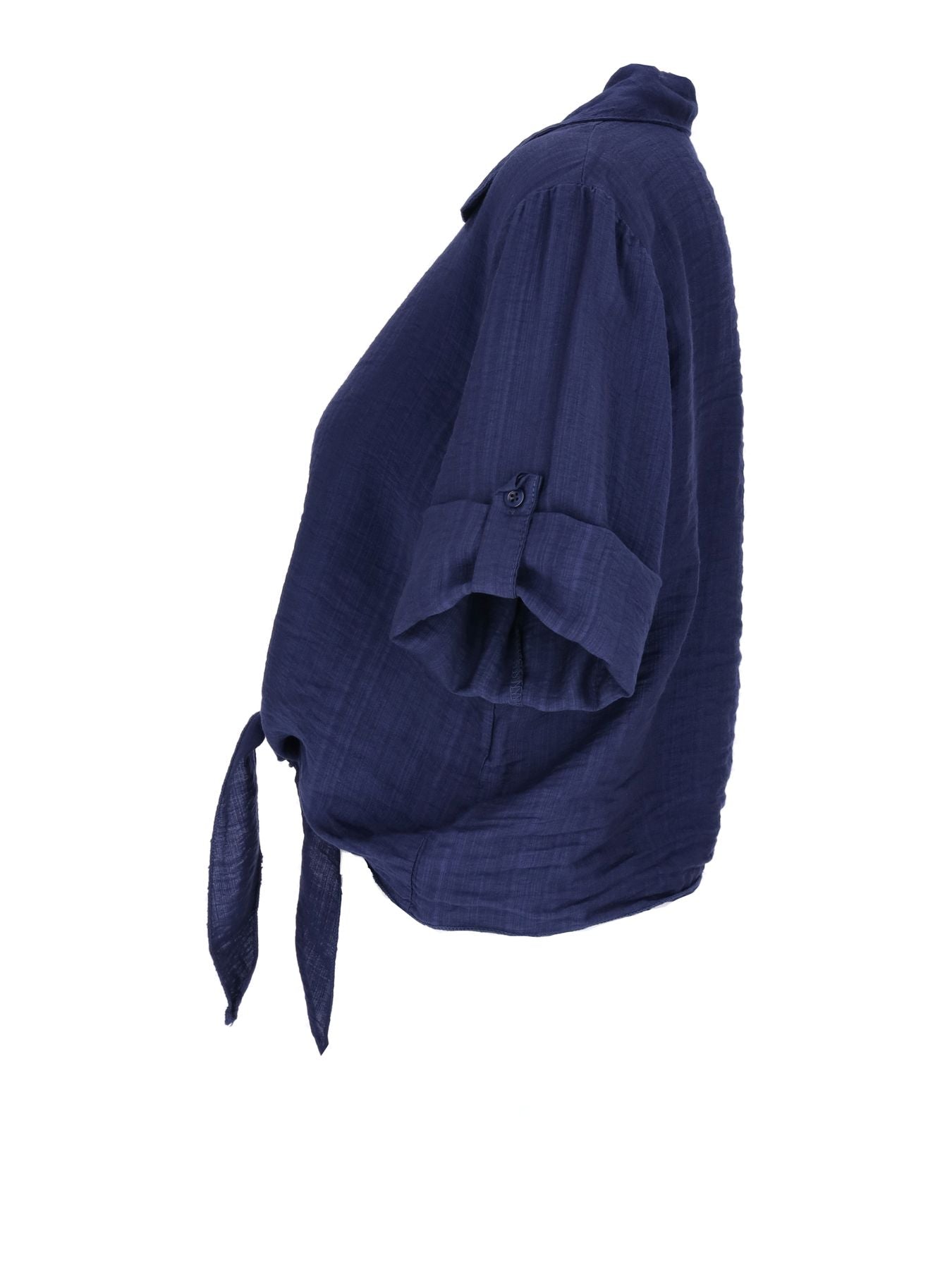 blue scuro