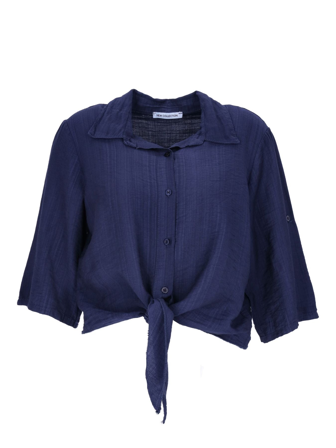 blue scuro