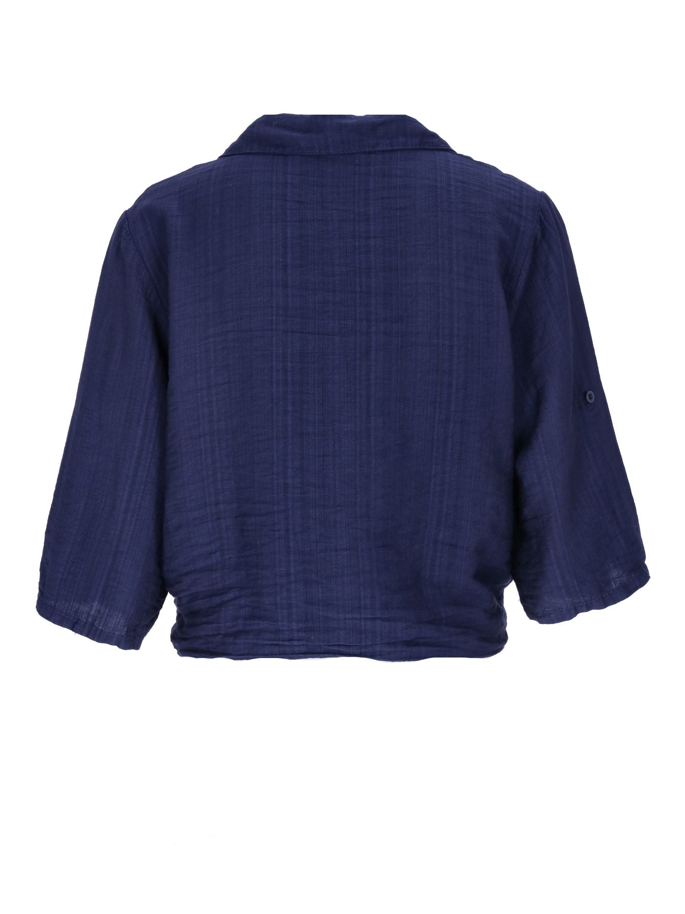 blue scuro