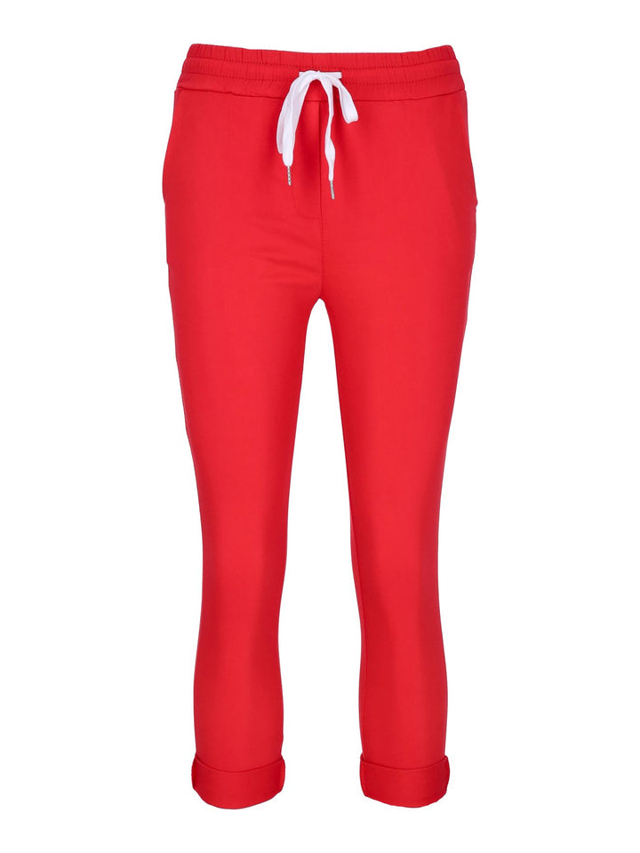 Da. Hose Joggingstyle