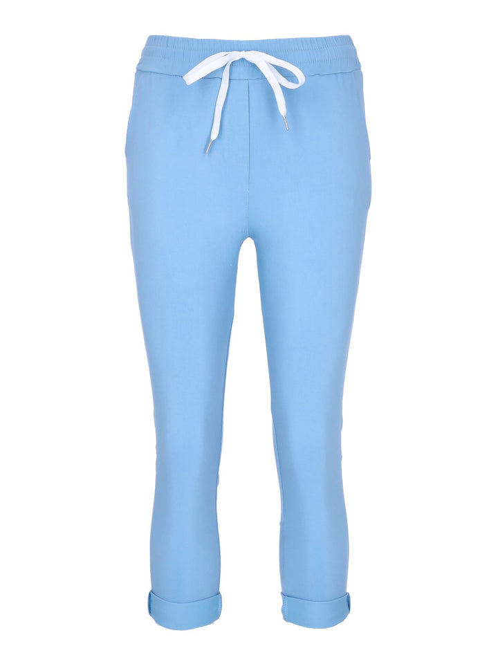 Da. Hose Joggingstyle