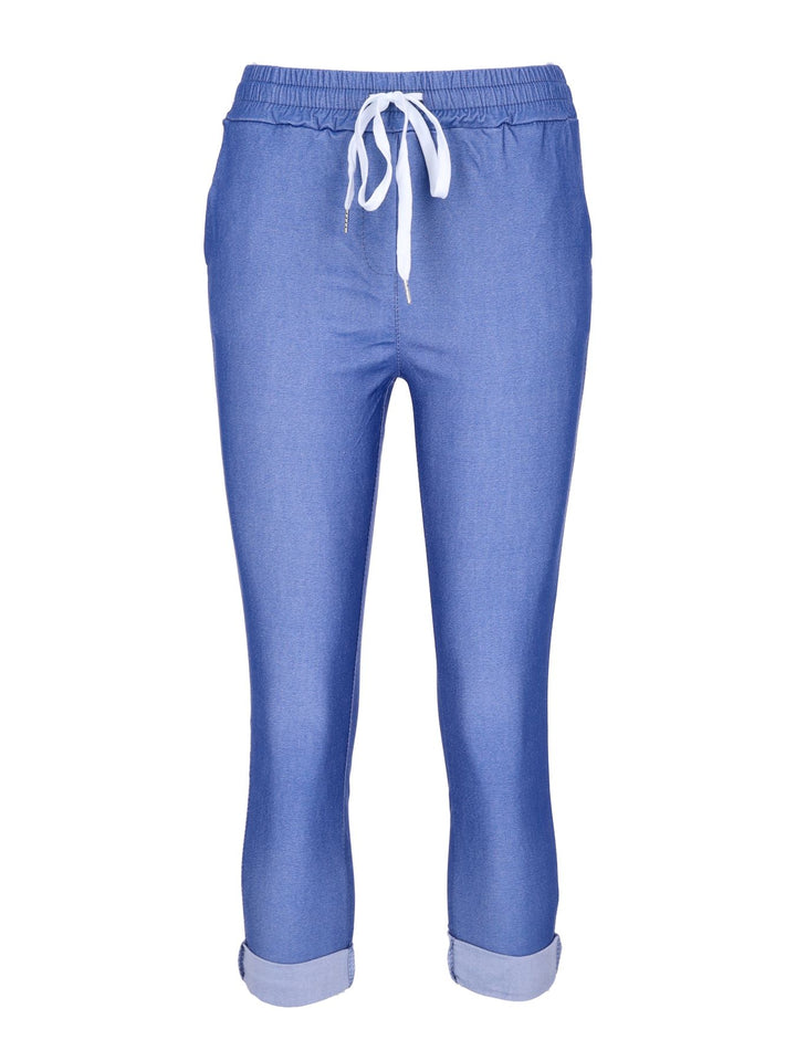 Da. Hose Joggingstyle