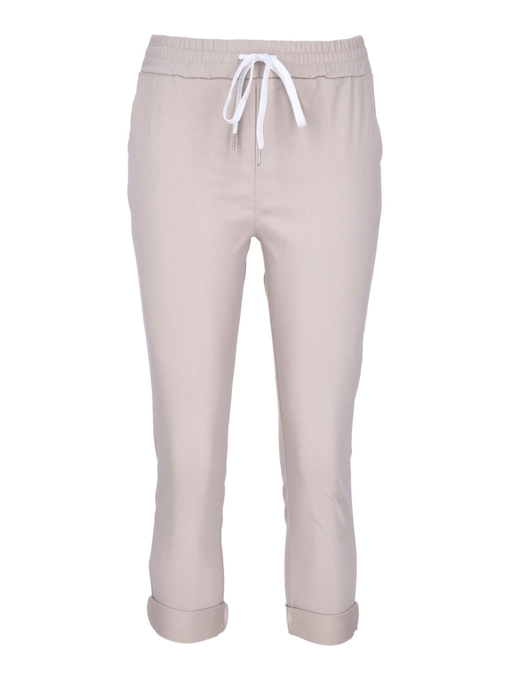 Da. Hose Joggingstyle