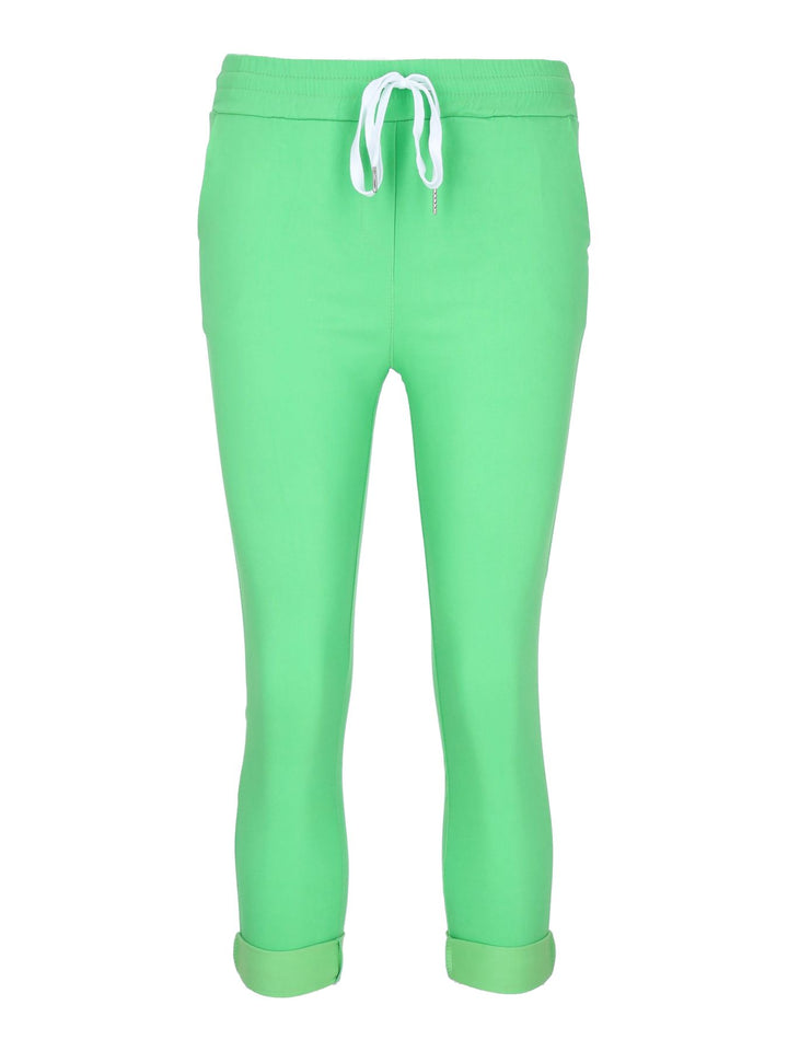 Da. Hose Joggingstyle